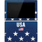 USA Flag Stars Surface Pro Tablet Skin